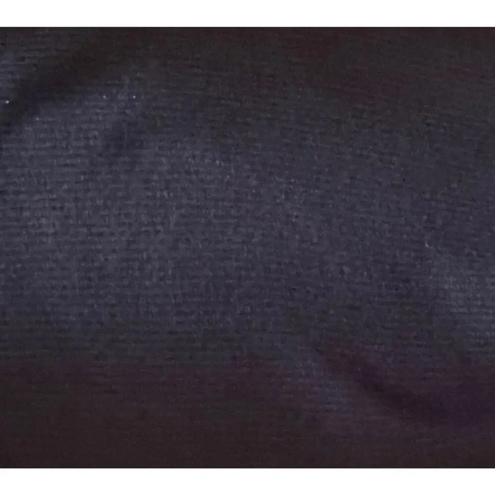 Kenneth Cole New York Black Wool Cashmere Scarf Men’s NWT Soft Knit Winter